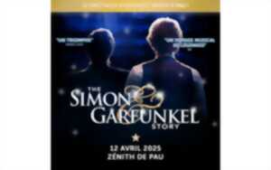 photo Concert: The Simon & Garfunkel story