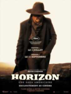 photo Cinéma Arudy : Horizon, une saga américaine Chapitre 1 VOSTFR