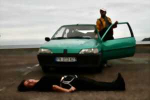 photo Ferme de la Tournerie : Théâtre - Road movie sur place et sans caméra - Collectif Xanadou