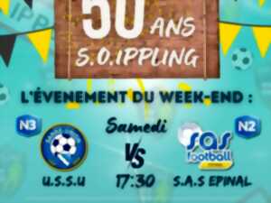 photo 50 ANS S.O. IPPLING