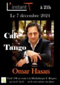 photo CAFÉ TANGO