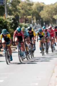 photo Le Tour de France à Cassagnes