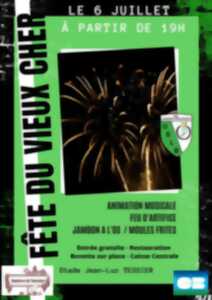 Fête du Vieux Cher