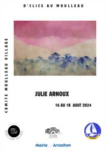 Exposition photos : Julie Arnoux