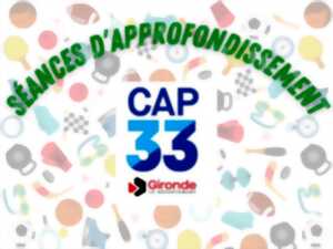 Cap 33 : Séances approfondissement éveil judo et self défense