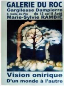 Exposition Marie Rambie