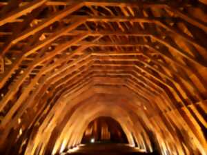 Journées du Patrimoine : Visite flash de l'église Saint-Girons