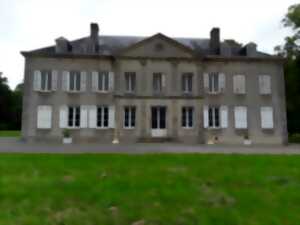 Visite commentée du château de Leymarie