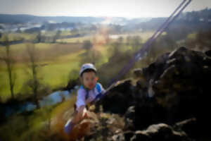 photo Avenga - Escalade en falaise