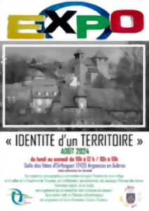 photo Exposition : Identité d'un territoire à Orlhaguet