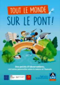 Tout le monde sur le pont - #JEP2024