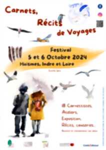 photo Festival Voyages à Plumes