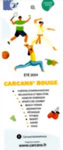 photo Carcans Bouge : Activités sportives gratuites (Badminton, voile, basket, danse, théâtre ...)