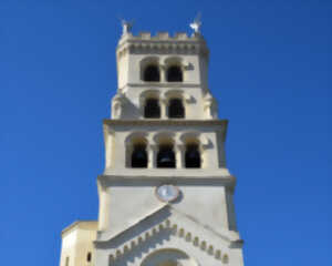 Audition carillon de 60 cloches