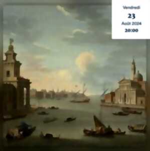 Sinfonia : Stabat Mater de Pergolese, Naples aux deux visages