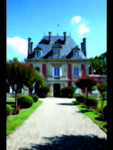 photo Château Saint Ahon X Gueuleton