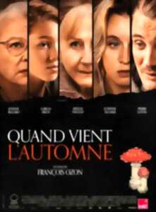 Cinéma Laruns : Quand vient l'automne