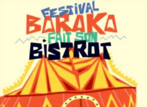 photo Festival - Baraka fait son Bistrot