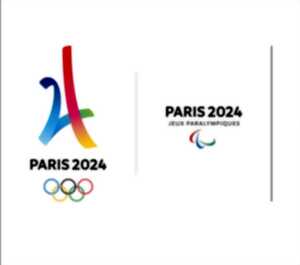 photo La Route des Jeux x Paris 2024