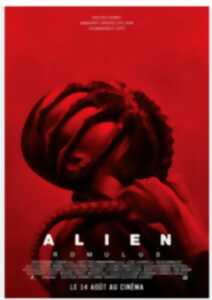 Cinéma Laruns : Alien : Romulus