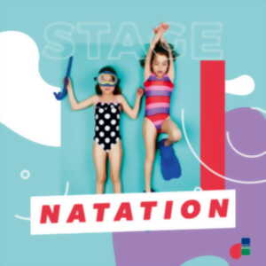 Stage de natation - L'Aquapolis