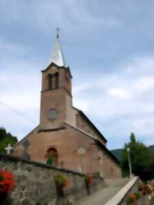 Fête Patronale St Augustin