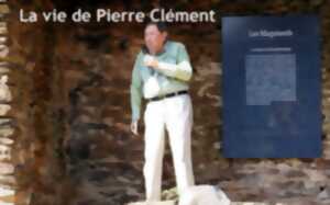 photo EXPOSITION SUR LA VIE DE PIERRE CLEMENT-TEMPLE DE LEZINIER