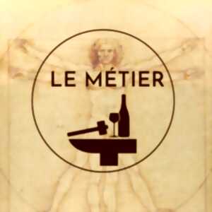 LE METIER - Aurelien Morro & son band