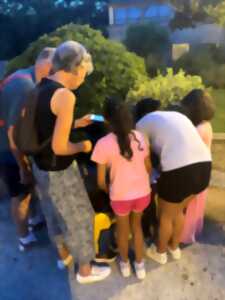 photo Fête des Bastides et du Vin - Enquête : le défi du gabarrier - Lalinde