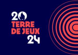 Journée olympique (Cérémonie d'ouverture de Paris 2024)