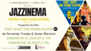 photo Ciné-club estival 