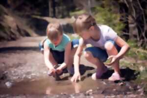 Atelier scientifique « La Qualité de l’eau »