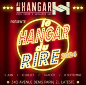 Le Hangar du Rire