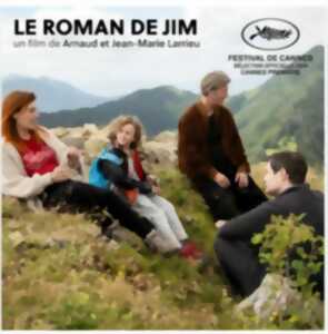 photo Cinéma Laruns : Le roman de Jim