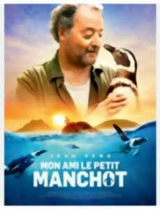 Cinéma Laruns : Mon ami le petit manchot