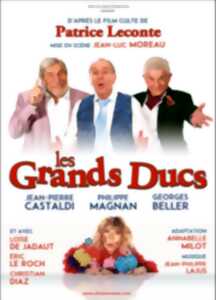 photo Les Grands Ducs