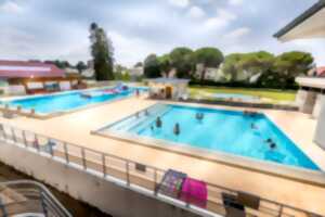 Piscines en fête, initiation au sauvetage