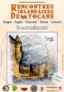photo Rencontres musicales irlandaises