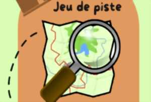 Jeu de piste 