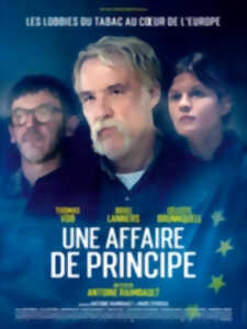 photo CINÉCO : UNE AFFAIRE DE PRINCIPE