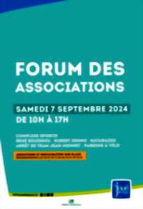 photo Forum des Associations