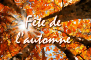 photo Fête de l'Automne