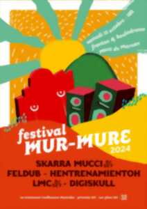 photo Festival Mur-Mure 2024