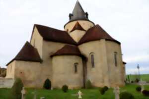 photo Journées du patrimoine Visite guidée : de l'abbaye à l'église