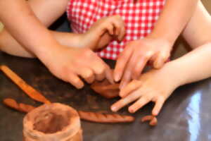 photo Atelier enfants 