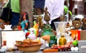 photo Brocante & vide-grenier
