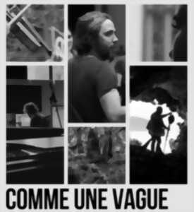 photo COMME UNE VAGUE - UN FILM DE MARIE-JULIE DALLAIRE PAR LA NOUVELLE DIMENSION