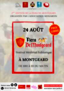 FIERA DE MONTGEARD