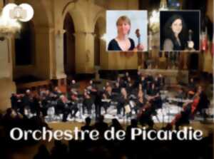 photo Orchestre de Picardie