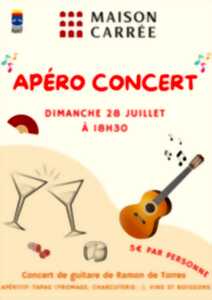 photo Apéro-concert